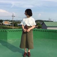 文艺的简单女生微信头像