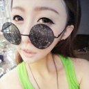 2012最新女生头像 我若不猖狂谁替我坚强