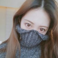 长发温柔气质唯美头像女生图片合辑