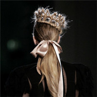 唯美女王范个性欧美头像女生 你眉梢一扬我便爱