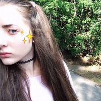 漂亮的微信欧美气质女生头像