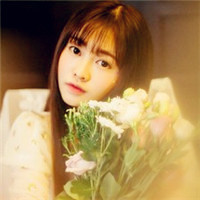 精选小清新好看的女生头像唯美 花开是花落的回