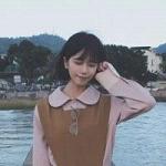 比较阳光的女生青春期头像精选 岁月如昙花