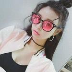 戴墨镜超拽时尚的女生头像精选大全 行动是治愈
