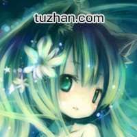 清新卡通女生头像 清新卡通女生头像