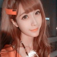 唯美漂亮气质女生微信头像