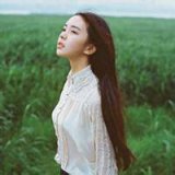 微信头像女生带字超拽霸气黑色 伴我永者必住我