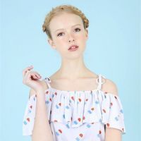 简约的欧美个性的微信头像