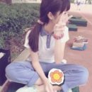 微信头像明星女生林允 我没让人看一眼就爱上的