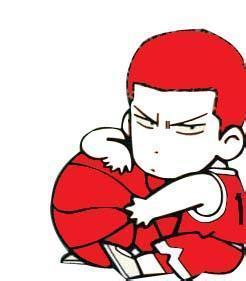 女生灌篮微信头像 微信头像女生
