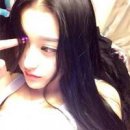 微信简约女生头像 移动电话让我有了安全感