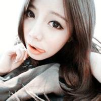 小清新阿宝色唯美女生头像