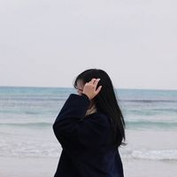 个性的女生简单的微信头像