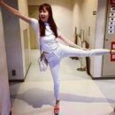 女生头像帅气 深巷少女巧克力皮肤