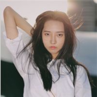 个性的气质女生头像最新