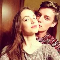 清新的的欧美情侣微信头像 清新的的欧美情侣微信头像