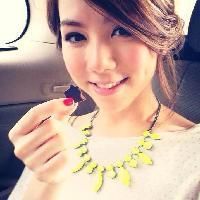 邓紫棋个性好看的头像