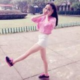 微信头像动漫女生 搞怪 如果你还能站在我眼前，