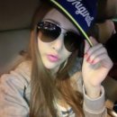 女生性感微信头像 埋葬那该死的回忆，焚烧那残