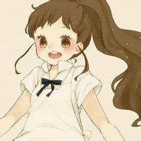 小女生孩头像 小萌孩头像