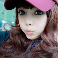 微信头像女生阳光戴眼镜 微信头像戴眼镜的女生