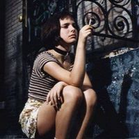 个性的女生简约微信头像