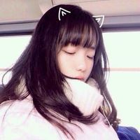 微信女生简单的可爱头像 微信女生简单的可爱头像