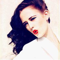 夸张个性女生头像 微信女生另类夸张头像 夸张个性女生头像 微信女生另类夸张头像