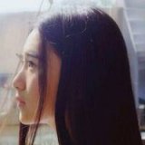 女生红色长裙头像 等你来爱我，我做不到