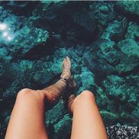 欧美简单的意境个性头像 欧美简单的意境个性头像