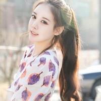漂亮萌女生头像 可爱卡通萌女生头像