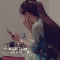 气质的背影女生头像