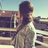 个性的欧美简单微信清新头像 个性的欧美简单微信清新头像