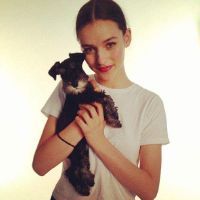 欧美个性女生气质头像 欧美个性女生气质头像