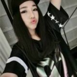 露肩女生头像 不要说永远 说珍惜吧 时尚气质女