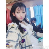 清新可爱的萝莉头像