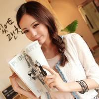 天津富二代女生头像 非主流代字女生头像