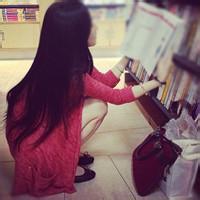 女生背影或侧面头像 微信头像女生背影侧面