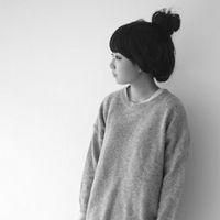 简单的微信女生头像