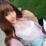 女生创意头像简笔画 你是我的第一人 气质唯美女