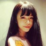 微信女生妩媚头像 时尚小清新女生可爱