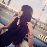 超萌唯美微信女生头像 仿佛你和我都不愿再后退