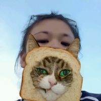 个性的欧美另类的微信头像