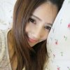 动漫女生三人行头像 潮流情感女生头像 心中的天