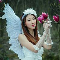 花间天使