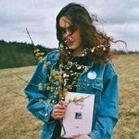 气质的微信欧美女生头像