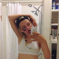 欧美个性另类的微信头像