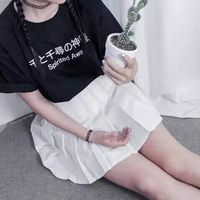 最新的个性女生微信头像