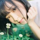 女生头像空气刘海 全球变暖人心变冷 唯美女生头