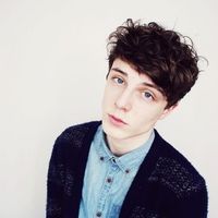 清新的微信欧美个性头像